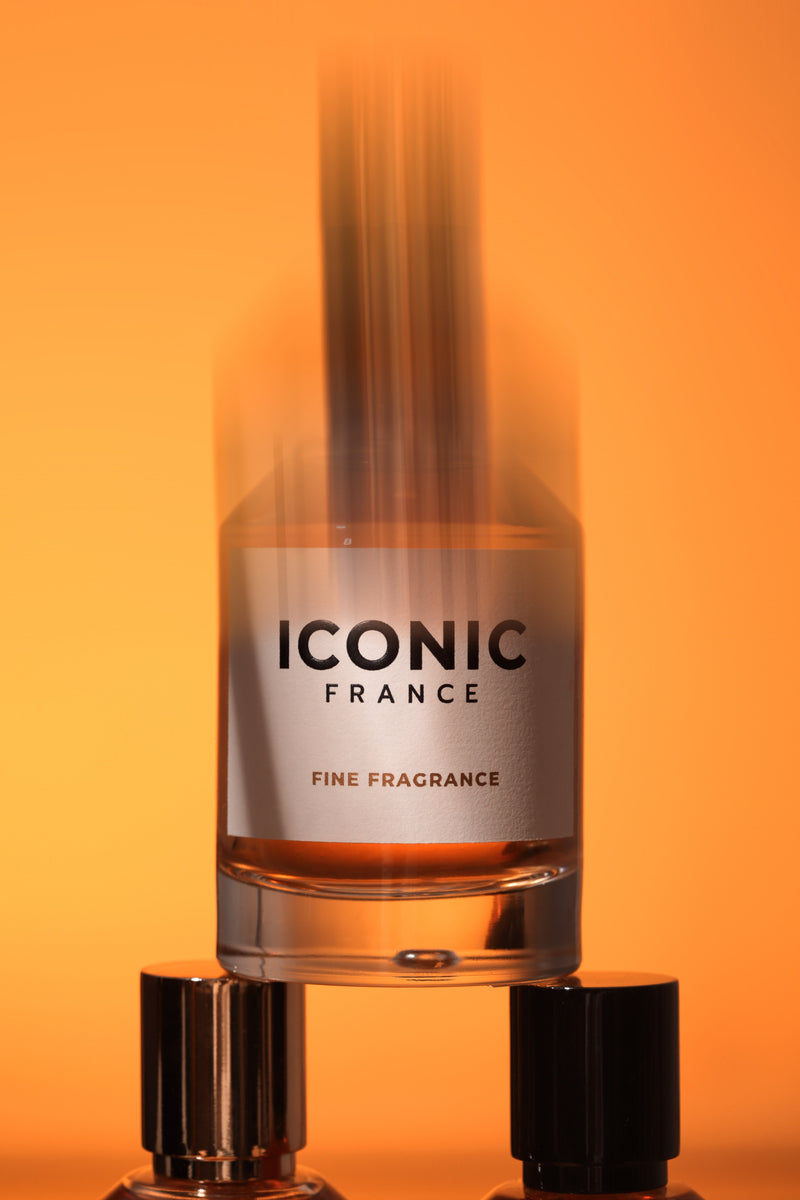ICONIC MASCULEN