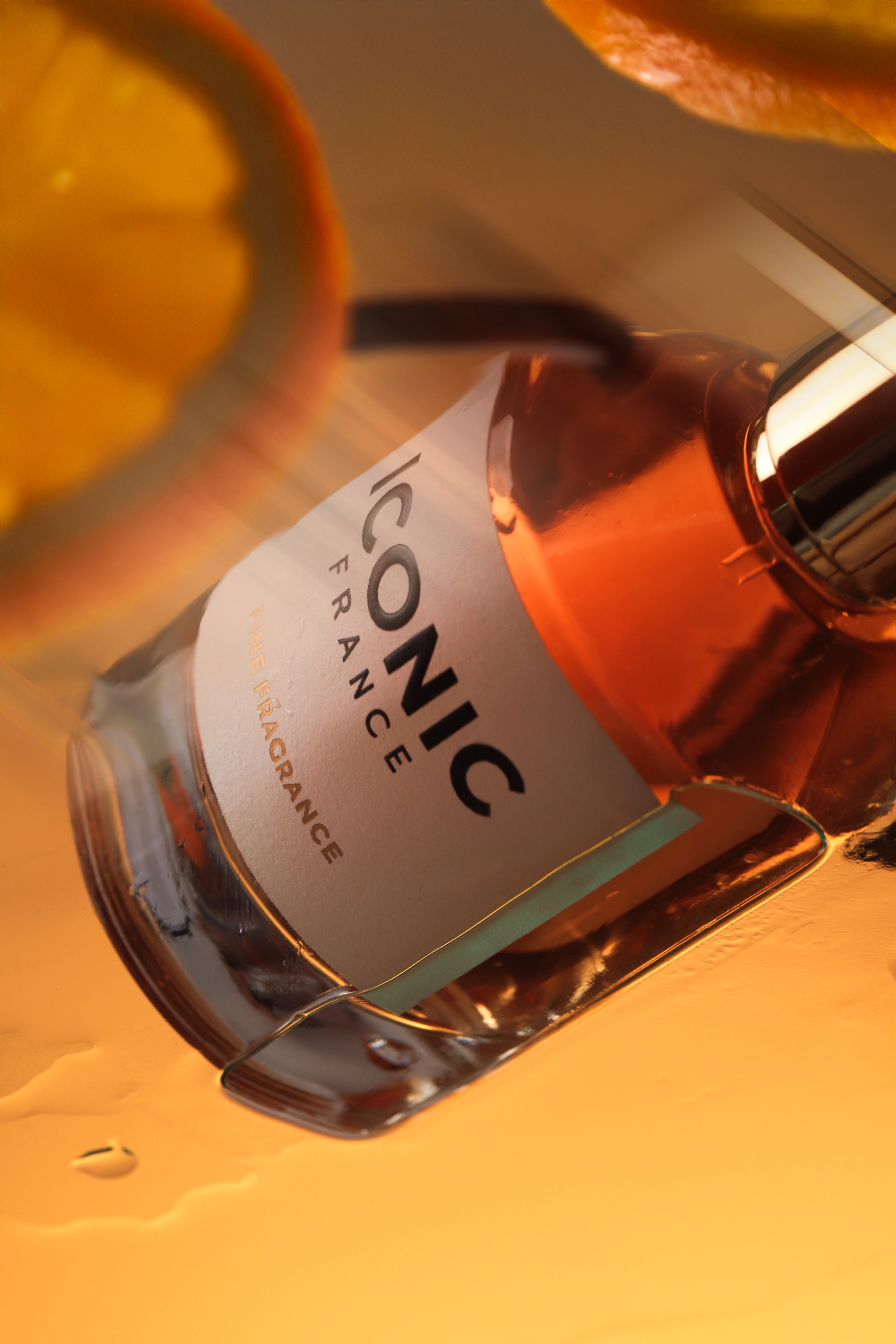 ENCENSE D'ORANGE