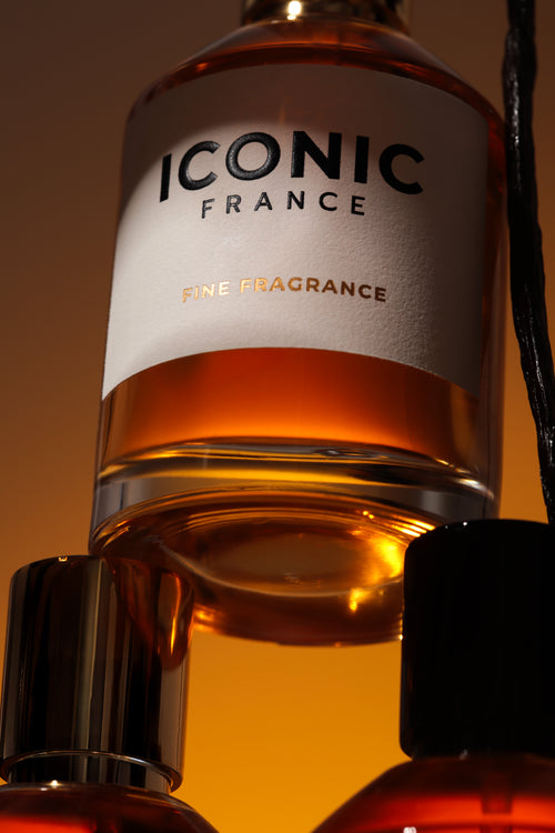 ENCENSE D'ORANGE