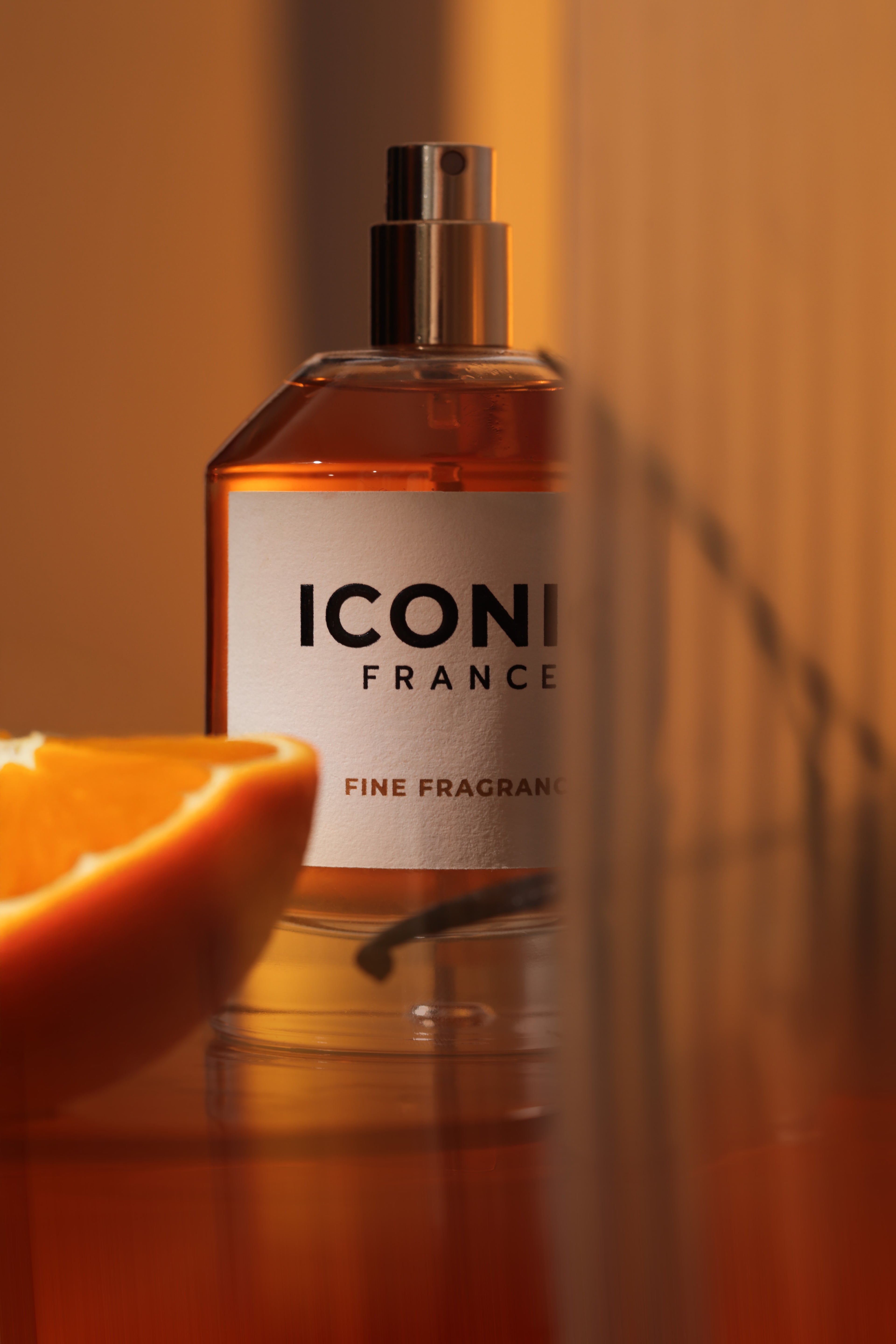 ENCENSE D'ORANGE