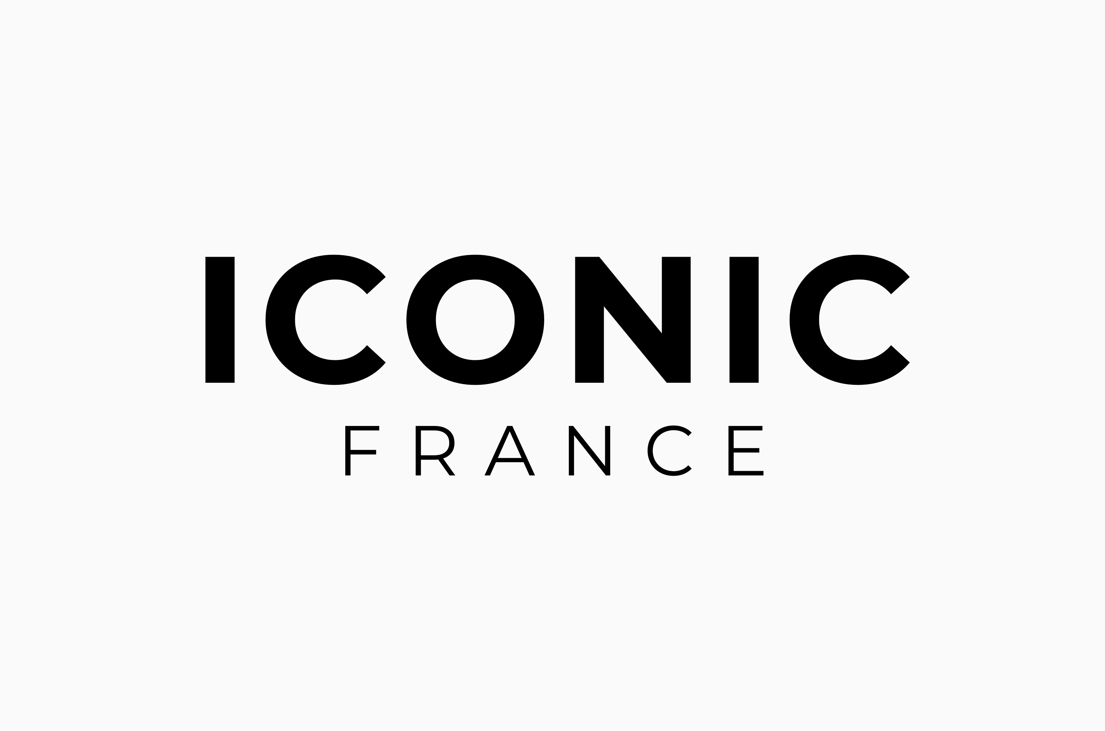 ICONIC  FRANCE
